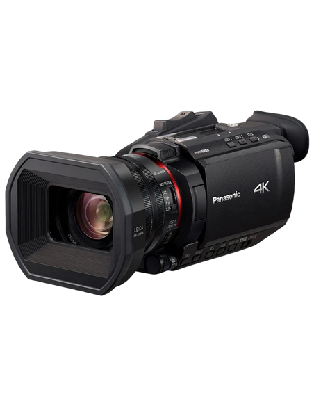 Портативная видеокамера Panasonic HC-X1500EE, Чёрный Портативная видеокамера Panasonic HC-X1500EE, Чёрный