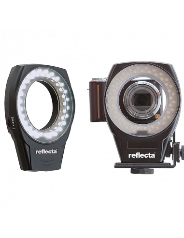 Вспышка Reflecta RRL 49 Makro