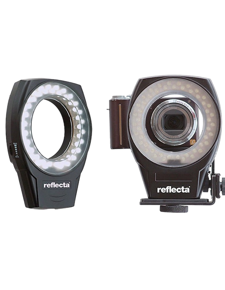 Вспышка Reflecta RRL 49 Makro