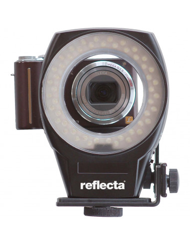 Вспышка Reflecta RRL 49 Makro
