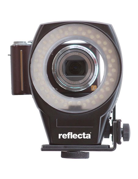 Вспышка Reflecta RRL 49 Makro