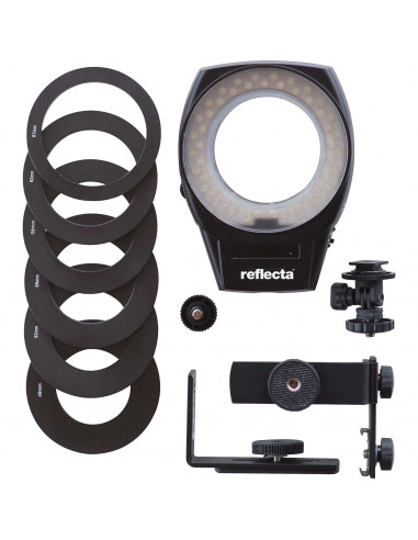 Bliţ Reflecta RRL 49 Makro