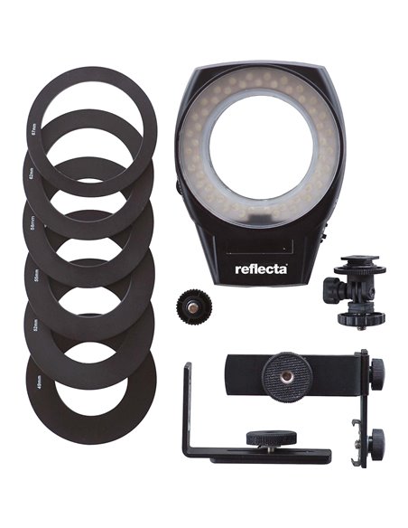 Bliţ Reflecta RRL 49 Makro