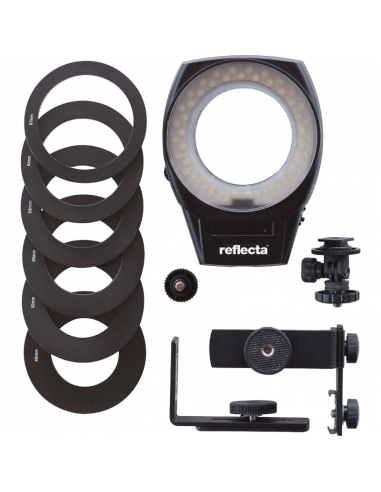 Вспышка Reflecta RRL 49 Makro