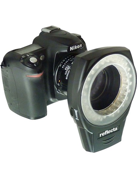 Вспышка Reflecta RRL 49 Makro