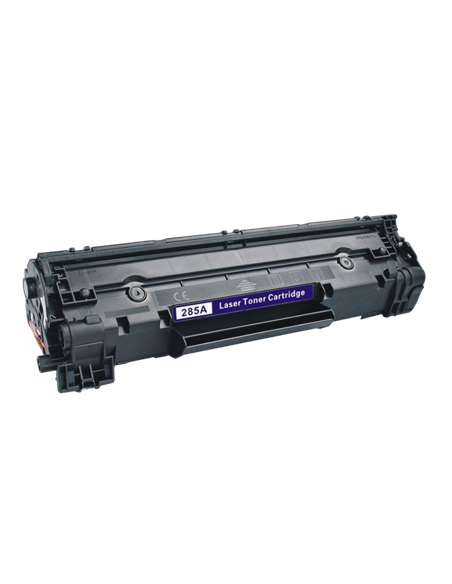 Картридж KingTech CRG 725/285A KT, Черный