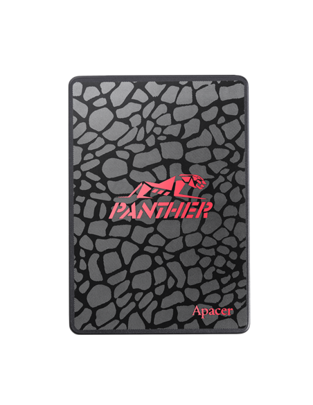 Unitate SSD Apacer AS350 PANTHER, 1024GB, AP1TBAS350-1