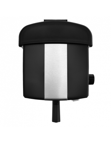 Cafetiera manuala VITEK VT-1523, 850W, Negru0