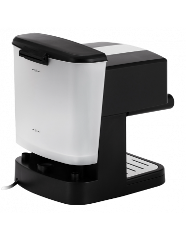 Cafetiera manuala VITEK VT-1523, 850W, Negru0