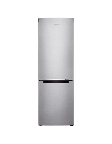 Frigider Samsung RB33J3000SA/UA, Argintiu
