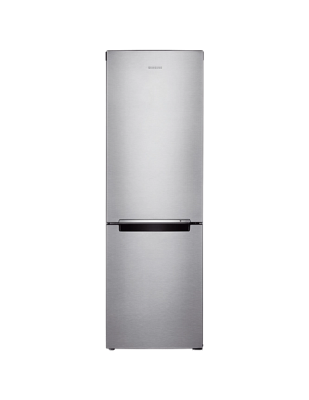 Frigider Samsung RB33J3000SA/UA, Argintiu