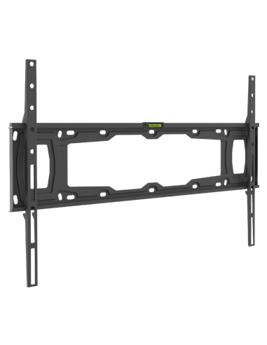 Suport fixat pe perete BARKAN E400+, Negru