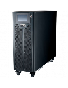 Sursă de alimentare neîntreruptibilă PCM VGD II-10K33, Online, 10000VA, Turn
