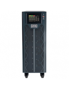 Sursă de alimentare neîntreruptibilă PCM VGD II-10K33, Online, 10000VA, Turn 2