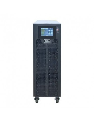 Sursă de alimentare neîntreruptibilă PCM VGD II-10K33, Online, 10000VA, Turn