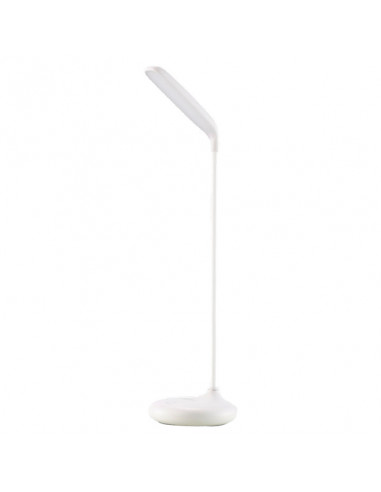 Lampa de birou Remax Dawn, Alb