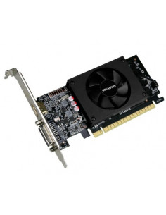 VGA Gigabyte GT710 2GB GDDR5 Low Profile (GV-N710D5-2GL) 2