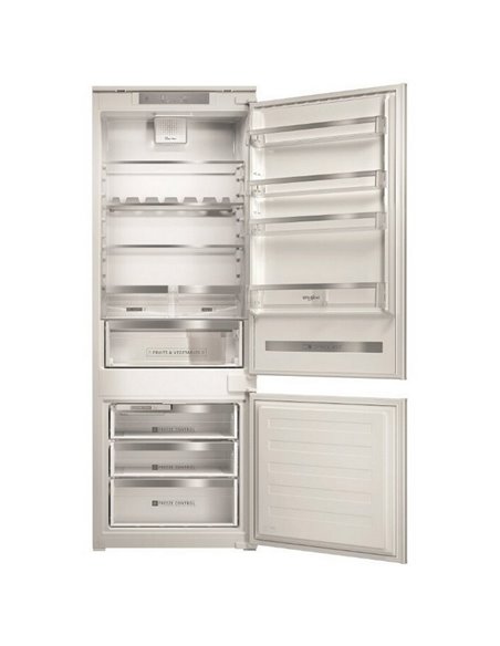 Frigider Whirlpool SP40 801, Alb Frigider Whirlpool SP40 801, Alb