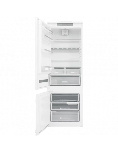 Frigider Whirlpool SP40 801, Alb