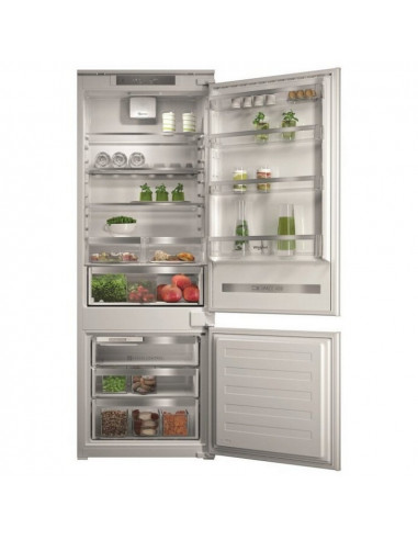 Холодильник Whirlpool SP40 801, Белый