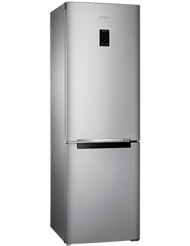 Frigider Samsung RB33J3200SA/UA, Argintiu