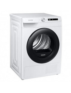 Сушильная машина Samsung DV80T5220AW, 8, Белый 2