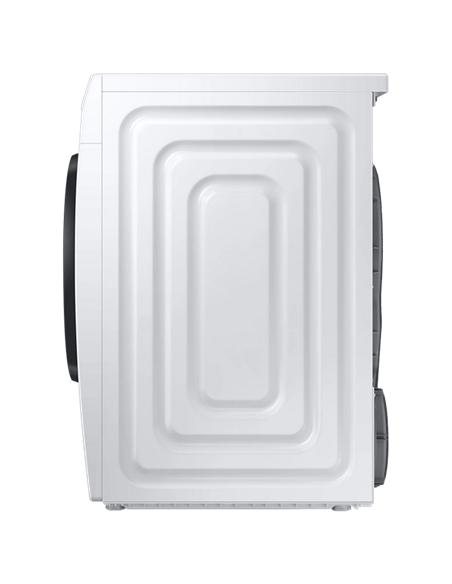 Uscător de rufe Samsung DV80T5220AW, 8, Alb
