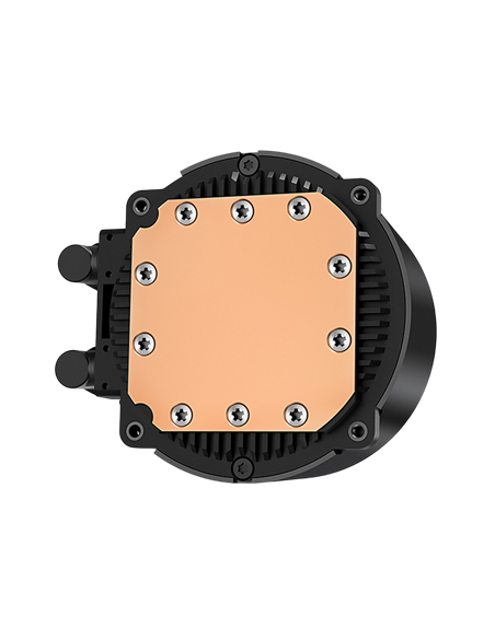 Cooler procesor Deepcool GAMMAXX L360 ARGB