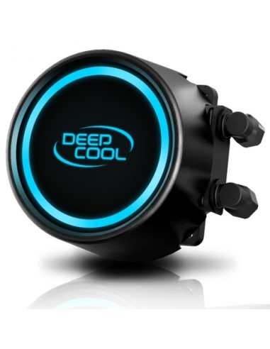 Cooler procesor Deepcool GAMMAXX L360 ARGB