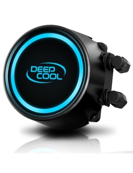 Кулер для процессора Deepcool GAMMAXX L360 ARGB Кулер для процессора Deepcool GAMMAXX L360 ARGB