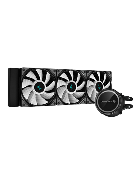 Кулер для процессора Deepcool GAMMAXX L360 ARGB Кулер для процессора Deepcool GAMMAXX L360 ARGB