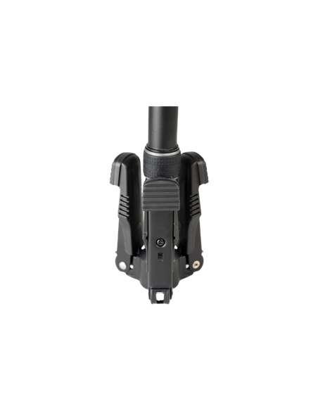 Монопод Vanguard VEO 2S AM-234TP, Шаровая Головка, Чёрный