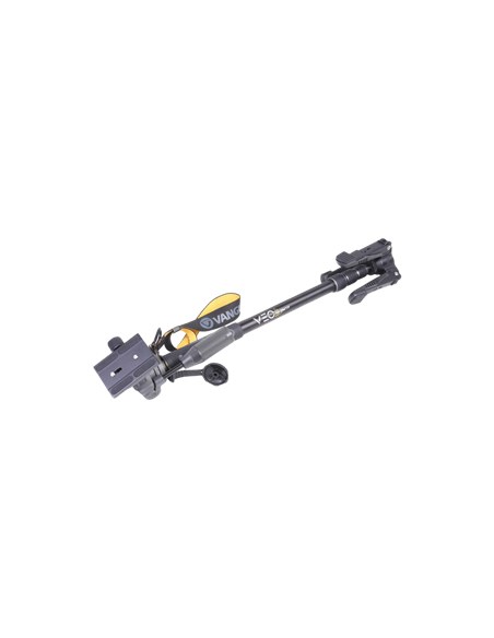 Monopod Vanguard VEO 2S AM-234TP, Cap trepied de minge, Negru