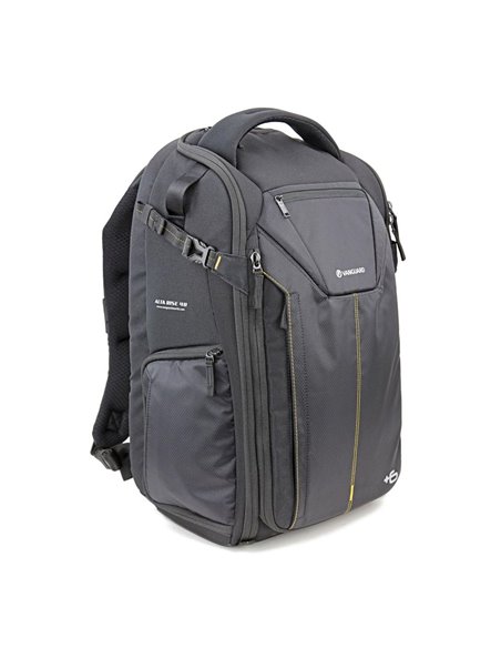 Rucsac pentru cameră Vanguard Alta Rise 48, Negru