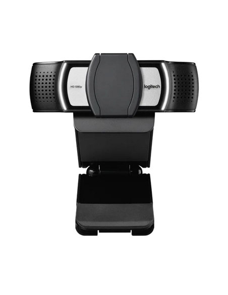 Cameră Web Logitech C930e, Full-HD 1080P, Negru Cameră Web Logitech C930e, Full-HD 1080P, Negru