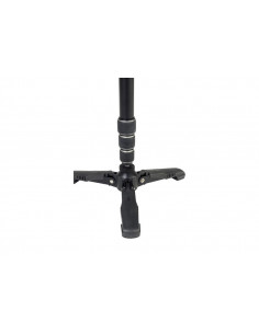 Monopod Vanguard VEO 2S AM-234TBP, Cap video/Cap trepied de minge, Gri 2