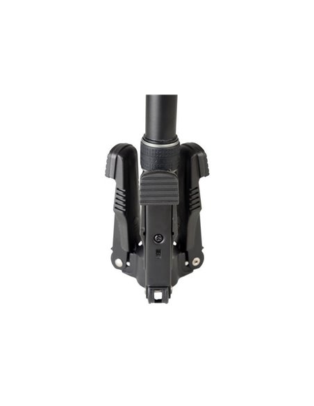 Monopod Vanguard VEO 2S AM-234TBP, Cap video/Cap trepied de minge, Gri