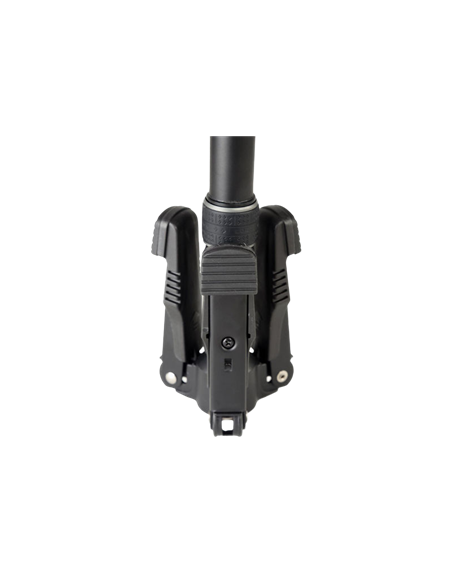 Monopod Vanguard VEO 2S AM-234TBP, Cap video/Cap trepied de minge, Gri