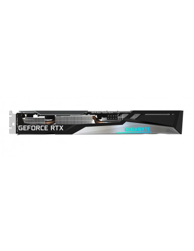Placă Video Gigabyte GV-N3060GAMING OC-12GD, 12GB GDDR6 192bit