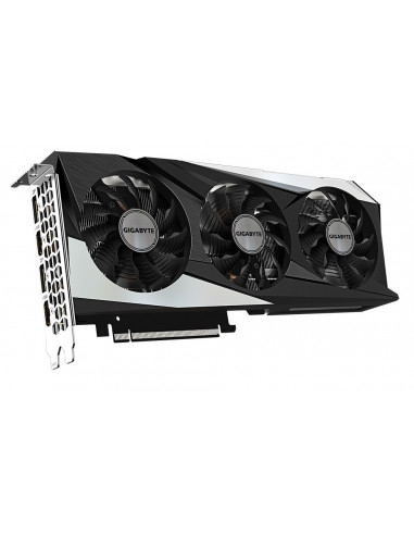 Placă Video Gigabyte GV-N3060GAMING OC-12GD, 12GB GDDR6 192bit