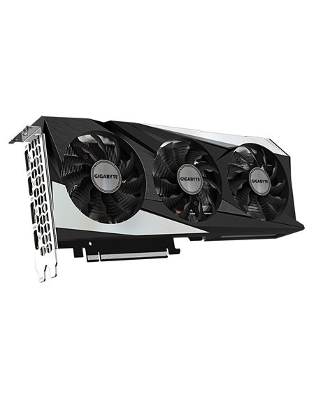 Видеокарта Gigabyte GV-N3060GAMING OC-12GD, 12ГБ GDDR6 192бит