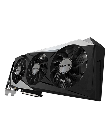 Placă Video Gigabyte GV-N3060GAMING OC-12GD, 12GB GDDR6 192bit