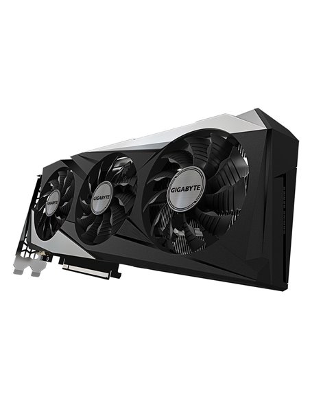 Видеокарта Gigabyte GV-N3060GAMING OC-12GD, 12ГБ GDDR6 192бит