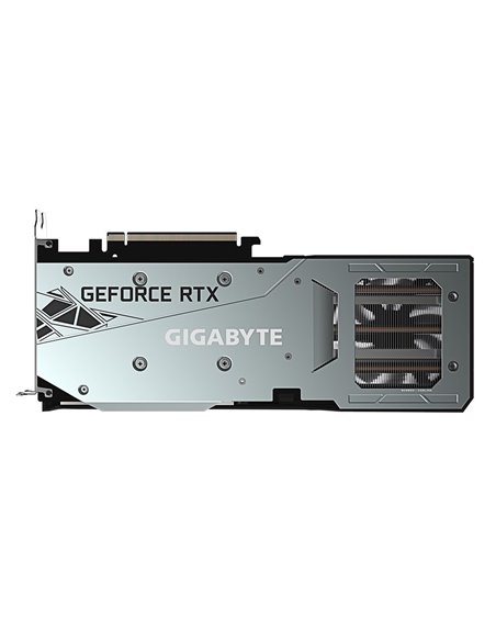 Placă Video Gigabyte GV-N3060GAMING OC-12GD, 12GB GDDR6 192bit