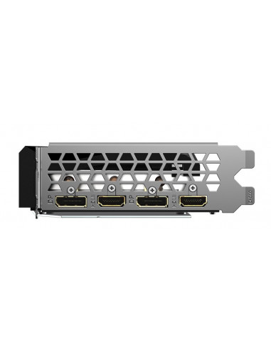 Placă Video Gigabyte GV-N3060GAMING OC-12GD, 12GB GDDR6 192bit