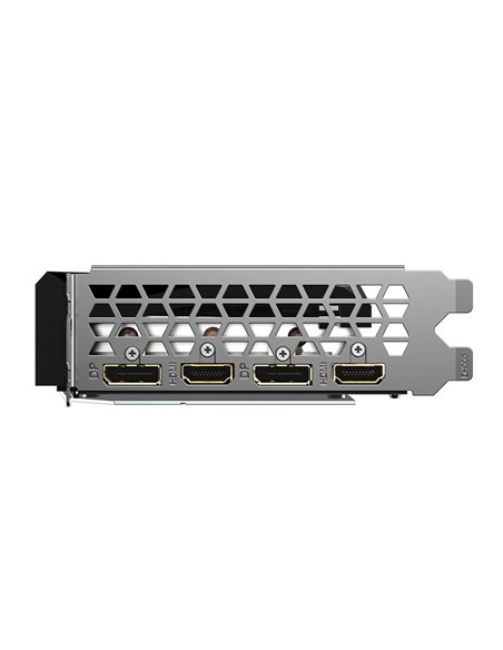 Placă Video Gigabyte GV-N3060GAMING OC-12GD, 12GB GDDR6 192bit