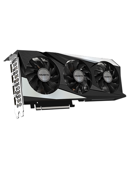 Видеокарта Gigabyte GV-N3060GAMING OC-12GD, 12ГБ GDDR6 192бит