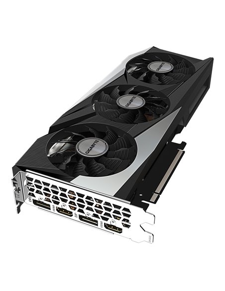 Placă Video Gigabyte GV-N3060GAMING OC-12GD, 12GB GDDR6 192bit