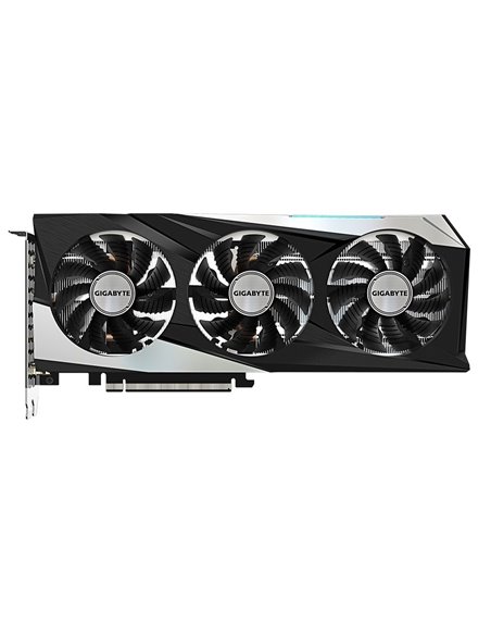 Placă Video Gigabyte GV-N3060GAMING OC-12GD, 12GB GDDR6 192bit