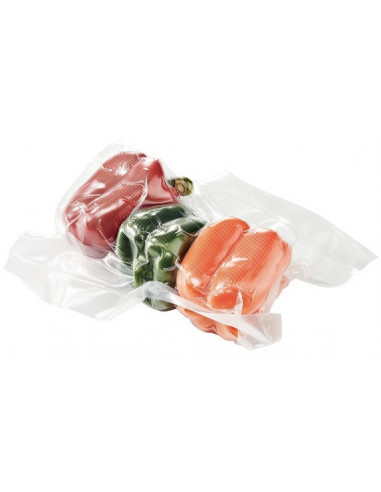 Pungi pentru aparatul de vidat Gorenje VB 28/300, Transparent